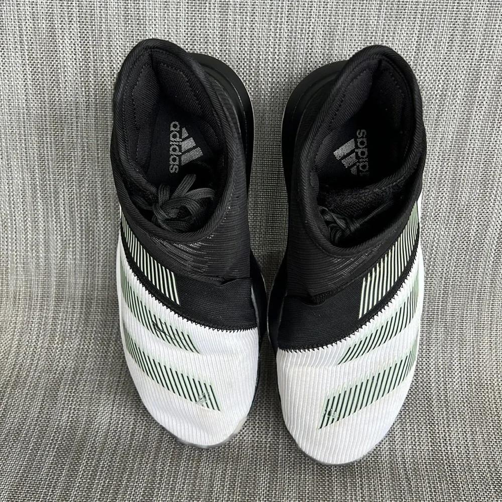 Adidas James Harden B/E 3 Basketball Shoes - Picture 2 of 11